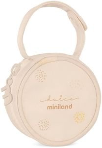 ΘΗΚΗ ΠΙΠΙΛΑΣ MINILAND PACIPOCKET DOLCE VANILLA ΘΗΚΗ ΠΙΠΙΛΑΣ MINILAND PACIPOCKET DOLCE VANILLA