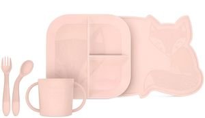 ΕΚΠΑΙΔΕΥΤΙΚΟ ΣΕΤ ΦΑΓΗΤΟΥ MINILAND MEAL SET BLW CANDY ΕΚΠΑΙΔΕΥΤΙΚΟ ΣΕΤ ΦΑΓΗΤΟΥ MINILAND MEAL SET BLW CANDY