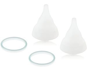 ΑΝΤΑΛΛΑΚΤΙΚΑ CAPS AND RINGS MINILAND NASAL CARE ΑΝΤΑΛΛΑΚΤΙΚΑ CAPS AND RINGS MINILAND NASAL CARE