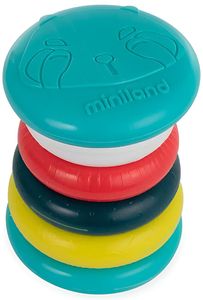   MINILAND STACK & ROLL RINGS