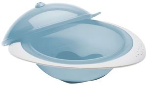 ΜΠΟΛ ΜΕ ΚΑΠΑΚΙ THERMOBABY BLUE ΜΠΟΛ ΜΕ ΚΑΠΑΚΙ THERMOBABY BLUE