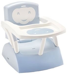 ΚΑΘΙΣΜΑ ΦΑΓΗΤΟΥ THERMOBABY BABYTOP LIGHT BLUE ΚΑΘΙΣΜΑ ΦΑΓΗΤΟΥ THERMOBABY BABYTOP LIGHT BLUE