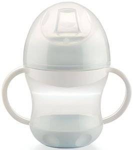 ΠΟΤΗΡΙ ΜΕ ΒΑΛΒΙΔΑ THERMOBABY LIGHT BLUE NO 43 ΠΟΤΗΡΙ ΜΕ ΒΑΛΒΙΔΑ THERMOBABY LIGHT BLUE NO 43