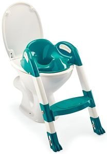 THERMOBABY ΣΚΑΛΑ ΜΕ ΣΤΕΦΑΝΙ ΤΟΥΑΛΕΤΑΣ THERMOBABY KIDDYLOO PETROL THERMOBABY ΣΚΑΛΑ ΜΕ ΣΤΕΦΑΝΙ ΤΟΥΑΛΕΤΑΣ THERMOBABY KIDDYLOO PETROL