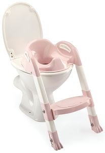 THERMOBABY ΣΚΑΛΑ ΜΕ ΣΤΕΦΑΝΙ ΤΟΥΑΛΕΤΑΣ THERMOBABY KIDDYLOO POWDER ΡINK THERMOBABY ΣΚΑΛΑ ΜΕ ΣΤΕΦΑΝΙ ΤΟΥΑΛΕΤΑΣ THERMOBABY KIDDYLOO POWDER ΡINK