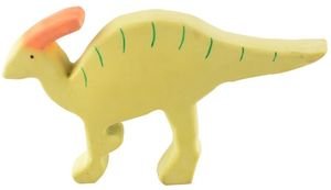 ΜΑΣΗΤΙΚΟ ΠΑΙΧΝΙΔΙ TIKIRI BABY PARASAUROLOPHUS ΜΑΣΗΤΙΚΟ ΠΑΙΧΝΙΔΙ TIKIRI BABY PARASAUROLOPHUS