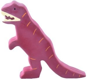 ΜΑΣΗΤΙΚΟ ΠΑΙΧΝΙΔΙ TIKIRI BABY TYRANNOSAURUS REX ΜΑΣΗΤΙΚΟ ΠΑΙΧΝΙΔΙ TIKIRI BABY TYRANNOSAURUS REX
