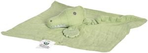 ΜΑΣΗΤΙΚΟ ΠΑΙΧΝΙΔΙ ΠΑΡΗΓΟΡΙΑΣ TIKIRI CROCODILE COMFORTER ΜΑΣΗΤΙΚΟ ΠΑΙΧΝΙΔΙ ΠΑΡΗΓΟΡΙΑΣ TIKIRI CROCODILE COMFORTER