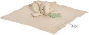 ΜΑΣΗΤΙΚΟ ΠΑΙΧΝΙΔΙ ΠΑΡΗΓΟΡΙΑΣ TIKIRI ELEPHANT COMFORTER ΜΑΣΗΤΙΚΟ ΠΑΙΧΝΙΔΙ ΠΑΡΗΓΟΡΙΑΣ TIKIRI ELEPHANT COMFORTER