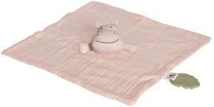ΜΑΣΗΤΙΚΟ ΠΑΙΧΝΙΔΙ ΠΑΡΗΓΟΡΙΑΣ TIKIRI HIPPO COMFORTER ΜΑΣΗΤΙΚΟ ΠΑΙΧΝΙΔΙ ΠΑΡΗΓΟΡΙΑΣ TIKIRI HIPPO COMFORTER
