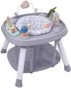 ΚΑΘΙΣΜΑ TOPMARK BABY JUMPER BILLY GREY ΚΑΘΙΣΜΑ TOPMARK BABY JUMPER BILLY GREY