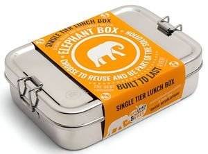 LUNCH BOX X-TREME BABY INOX 800 ML LUNCH BOX X-TREME BABY INOX 800 ML