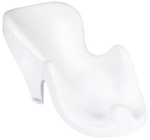 ΒΑΣΗ ΣΤΗΡΙΞΗΣ ΜΠΑΝΙΟΥ X-TREME BABY WHITE ΒΑΣΗ ΣΤΗΡΙΞΗΣ ΜΠΑΝΙΟΥ X-TREME BABY WHITE