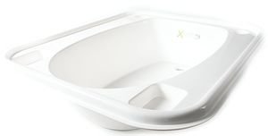 ΜΠΑΝΙΟ X-TREME BABY ΤΕΤΡΑΓΩΝΟ ΛΕΥΚΟ ΜΠΑΝΙΟ X-TREME BABY ΤΕΤΡΑΓΩΝΟ ΛΕΥΚΟ