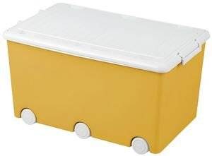 ������� ����� ����������� ���������� X-TREME BABY YELLOW