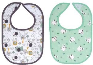 ΣΕΤ 2 ΣΑΛΙΑΡΕΣ ΠΕΤΣΕΤΕΣ COTTON X-TREME BABY (19 Χ 27 CM) ΣΕΤ 2 ΣΑΛΙΑΡΕΣ ΠΕΤΣΕΤΕΣ COTTON X-TREME BABY (19 Χ 27 CM)