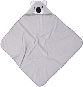 ΒΡΕΦΙΚΗ ΚΑΠΑ ΚΕΝΤΗΤΗ DAS HOME SMILE EMBROIDERY 80Χ80 ΓΚΡΙ 4889 ΒΡΕΦΙΚΗ ΚΑΠΑ ΚΕΝΤΗΤΗ DAS HOME SMILE EMBROIDERY 80Χ80 ΓΚΡΙ 4889