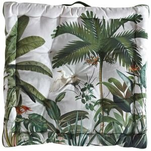 ΔΙΑΚΟΣΜΗΤΙΚΟ ΜΑΞΙΛΑΡΙ ΚΕΝΤΙΑ KENYA GREEN ECRU 40X40CM ΔΙΑΚΟΣΜΗΤΙΚΟ ΜΑΞΙΛΑΡΙ ΚΕΝΤΙΑ KENYA GREEN ECRU 40X40CM
