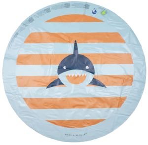 ΧΑΛΑΚΙ ΝΕΡΟΥ ΜΕ ΨΕΚΑΣΤΗΡΑ SWIM ESSENTIALS \ ΧΑΛΑΚΙ ΝΕΡΟΥ ΜΕ ΨΕΚΑΣΤΗΡΑ SWIM ESSENTIALS \