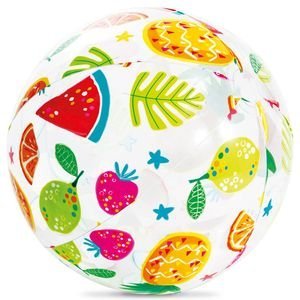 ΜΠΑΛΑ ΘΑΛΑΣΣΗΣ INTEX LIVELY PRINT BALL 51 CM (2 ΣΧΕΔΙΑ) ΜΠΑΛΑ ΘΑΛΑΣΣΗΣ INTEX LIVELY PRINT BALL 51 CM (2 ΣΧΕΔΙΑ)