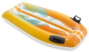 ΦΟΥΣΚΩΤΗ ΣΑΝΙΔΑ INTEX JOY RIDER ΠΟΡΤΟΚΑΛΙ ΦΟΥΣΚΩΤΗ ΣΑΝΙΔΑ INTEX JOY RIDER ΠΟΡΤΟΚΑΛΙ
