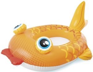   INTEX POOL CRUISER 