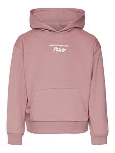 HOODIE VERO MODA VMOCTAVIA BRU 10316160 ΡΟΖ (122-128CM)(7-8 ΕΤΩΝ) HOODIE VERO MODA VMOCTAVIA BRU 10316160 ΡΟΖ (122-128CM)(7-8 ΕΤΩΝ)