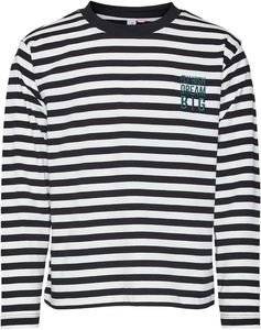 ������� ����������� VERO MODA VMANIMAL KELLY STRIPE 10315327 �����/�����