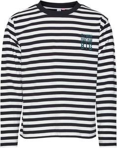 ΜΠΛΟΥΖΑ ΜΑΚΡΥΜΑΝΙΚΗ VERO MODA VMANIMAL KELLY STRIPE 10315327 ΜΑΥΡΟ/ΛΕΥΚΟ (146-152CM)(11-12 ΕΤΩΝ) ΜΠΛΟΥΖΑ ΜΑΚΡΥΜΑΝΙΚΗ VERO MODA VMANIMAL KELLY STRIPE 10315327 ΜΑΥΡΟ/ΛΕΥΚΟ (146-152CM)(11-12 ΕΤΩΝ)
