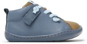 ΜΠΟΤΑΚΙΑ CAMPER TWS FW 80153-104 ΜΠΛΕ/ΚΑΦΕ (EU:26) ΜΠΟΤΑΚΙΑ CAMPER TWS FW 80153-104 ΜΠΛΕ/ΚΑΦΕ (EU:26)