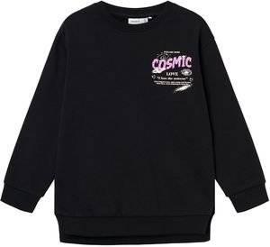 ������ NAME IT NKFNUKKEL LONG RLX 13234096 ����� (134-140CM)(9-10 ����)