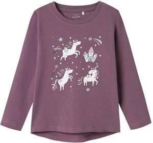 ������� ����������� NAME IT NMFVIX UNICORN 13224958 ��� (98CM)(3 ����)