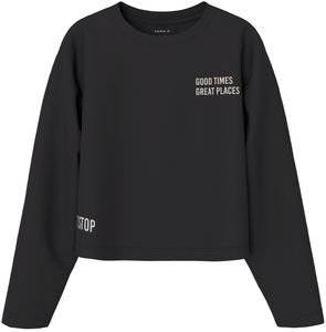   NAME IT NKFNOHI CROPPED 13233209  (134-140CM)(9-10 )