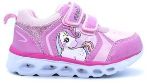 ΠΑΠΟΥΤΣΙΑ DISNEY UNICORN SPORT EVA WITH LIGHTS S8010092S 0025 ΦΟΥΞΙΑ (EU:21) ΠΑΠΟΥΤΣΙΑ DISNEY UNICORN SPORT EVA WITH LIGHTS S8010092S 0025 ΦΟΥΞΙΑ (EU:21)