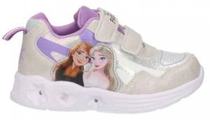 ΠΑΠΟΥΤΣΙΑ DISNEY FROZEN EVA WITH LIGHTS TPR D4310570S 0050 ΑΣΗΜΙ (EU:30) ΠΑΠΟΥΤΣΙΑ DISNEY FROZEN EVA WITH LIGHTS TPR D4310570S 0050 ΑΣΗΜΙ (EU:30)