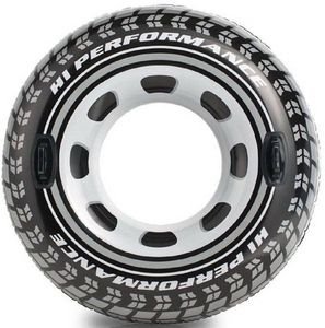 INTEX ΦΟΥΣΚΩΤΟ ΣΩΣΙΒΙΟ ΠΑΡΑΛΙΑΣ INTEX MONSTER TRUCK TUBE
