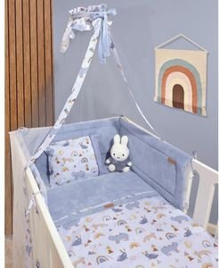 ΠΡΟΙΚΑ ΜΩΡΟΥ BABY OLIVER ΣΧ411 ΓΑΛΑΖΙΟ (ΠΑΠΛΩΜΑ & ΠΑΠΛΩΜΑΤΟΘΗΚΗ) ΠΡΟΙΚΑ ΜΩΡΟΥ BABY OLIVER ΣΧ411 ΓΑΛΑΖΙΟ (ΠΑΠΛΩΜΑ & ΠΑΠΛΩΜΑΤΟΘΗΚΗ)