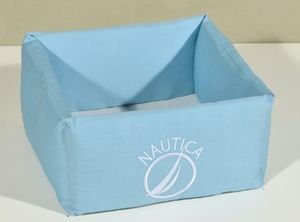 ΚΑΛΑΘΙ ΚΑΛΛΥΝΤΙΚΩΝ NAUTICA DES 913 ΜΕΝΤΑ 25X12CM ΚΑΛΑΘΙ ΚΑΛΛΥΝΤΙΚΩΝ NAUTICA DES 913 ΜΕΝΤΑ 25X12CM