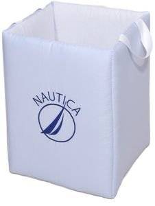 ΚΑΛΑΘΙ ΠΑΙΧΝΙΔΙΩΝ NAUTICA DES 921 ΣΙΕΛ ΚΑΡΡΩ 35X45CM ΚΑΛΑΘΙ ΠΑΙΧΝΙΔΙΩΝ NAUTICA DES 921 ΣΙΕΛ ΚΑΡΡΩ 35X45CM