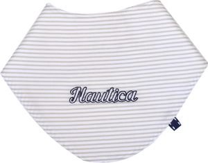 ΣΑΛΙΑΡΑ ΜΠΑΝΤΑΝΑ NAUTICA DES.904 ΜΠΕΖ ΡΙΓΕ 26X26CM ΣΑΛΙΑΡΑ ΜΠΑΝΤΑΝΑ NAUTICA DES.904 ΜΠΕΖ ΡΙΓΕ 26X26CM
