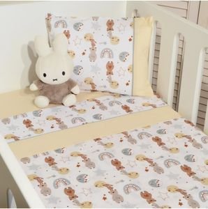 ΣΕΤ ΣΕΝΤΟΝΙΑ ΚΟΥΝΙΑΣ BABY OLIVER ΣΧ 410 ΕΚΡΟΥ 3 ΤΜΧ. ΣΕΤ ΣΕΝΤΟΝΙΑ ΚΟΥΝΙΑΣ BABY OLIVER ΣΧ 410 ΕΚΡΟΥ 3 ΤΜΧ.