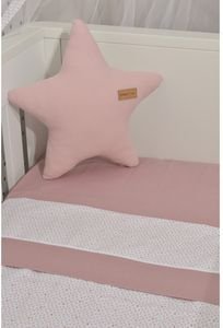 ΣΕΤ ΣΕΝΤΟΝΙΑ ΛΙΚΝΟΥ BABY OLIVER ΣΧ 402 ΣΑΠΙΟ ΜΗΛΟ 2 ΤΜΧ. ΣΕΤ ΣΕΝΤΟΝΙΑ ΛΙΚΝΟΥ BABY OLIVER ΣΧ 402 ΣΑΠΙΟ ΜΗΛΟ 2 ΤΜΧ.