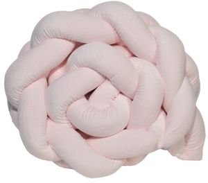 ΠΑΝΤΑ ΚΟΥΝΙΑΣ ΒΕΛΟΥΤΕ  OLIVER BABY DES.902  ΡΟΖ 20Χ200CM