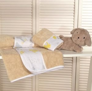 ΣΕΤ ΠΕΤΣΕΤΕΣ ΜΠΑΝΙΟΥ BABY OLIVER DES 203 ΜΠΕΖ 2 ΤΜΧ ΣΕΤ ΠΕΤΣΕΤΕΣ ΜΠΑΝΙΟΥ BABY OLIVER DES 203 ΜΠΕΖ 2 ΤΜΧ