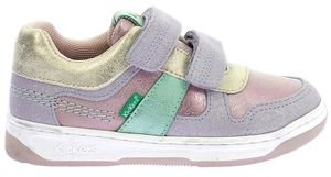 SNEAKERS KICKERS KALIDO 972740 ΜΩΒ/ΡΟΖ (EU:24) SNEAKERS KICKERS KALIDO 972740 ΜΩΒ/ΡΟΖ (EU:24)
