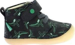 ������� KICKERS SONIZIKRO 972421 MARINE CROCO ���� ������