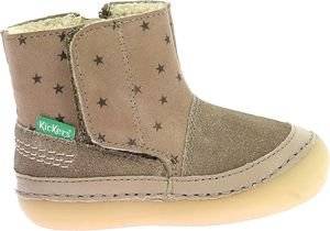 ΜΠΟΤΑΚΙ KICKERS SOKIFAUNE 972451 ΚΑΦΕ (EU:27) ΜΠΟΤΑΚΙ KICKERS SOKIFAUNE 972451 ΚΑΦΕ (EU:27)
