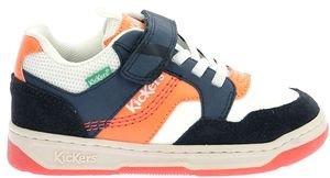 SNEAKERS KICKERS KICKARTING 972760 ΜΠΛΕ ΣΚΟΥΡΟ/ΜΑΥΡΟ/ΠΟΡΤΟΚΑΛΙ (EU:25) SNEAKERS KICKERS KICKARTING 972760 ΜΠΛΕ ΣΚΟΥΡΟ/ΜΑΥΡΟ/ΠΟΡΤΟΚΑΛΙ (EU:25)