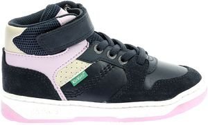 ΜΠΟΤΑΚΙ KICKERS KICKADO 972790 MARINE ROSE (EU:31) ΜΠΟΤΑΚΙ KICKERS KICKADO 972790 MARINE ROSE (EU:31)