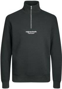 ������ JACK & JONES JORVESTERBRO QUARTER ZIP 12242475 ������ ���� (164 CM) (14 ����)